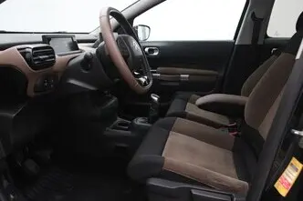 Citroën C4 Cactus, 1.6, 73 kW, diisel, manuaal, esivedu