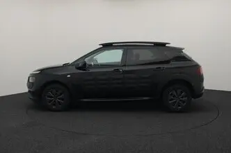 Citroën C4 Cactus, 1.6, 73 kW, diisel, manuaal, esivedu