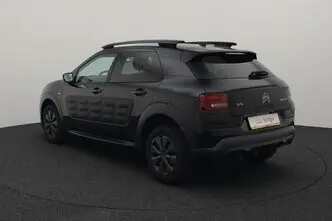 Citroën C4 Cactus, 1.6, 73 kW, diisel, manuaal, esivedu
