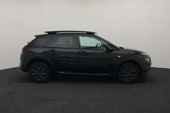 Citroën C4 Cactus, 1.6, 73 kW, diisel, manuaal, esivedu