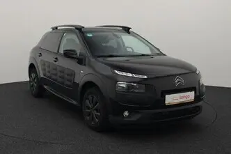 Citroën C4 Cactus, 1.6, 73 kW, diisel, manuaal, esivedu