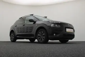 Citroën C4 Cactus, 1.6, 73 kW, diisel, manuaal, esivedu