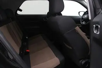 Citroën C4 Cactus, 1.6, 73 kW, diisel, manuaal, esivedu