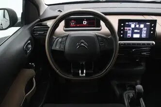 Citroën C4 Cactus, 1.6, 73 kW, diisel, manuaal, esivedu