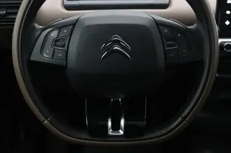 Citroën C4 Cactus, 1.6, 73 kW, diisel, manuaal, esivedu