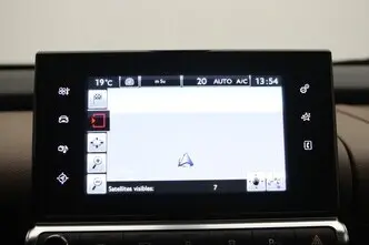 Citroën C4 Cactus, 1.6, 73 kW, diisel, manuaal, esivedu