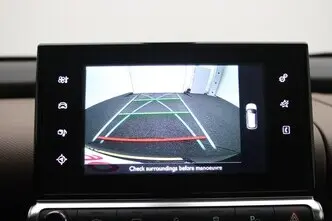 Citroën C4 Cactus, 1.6, 73 kW, diisel, manuaal, esivedu