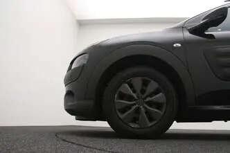 Citroën C4 Cactus, 1.6, 73 kW, diisel, manuaal, esivedu