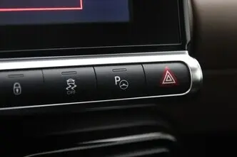 Citroën C4 Cactus, 1.6, 73 kW, diisel, manuaal, esivedu