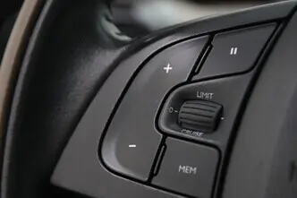 Citroën C4 Cactus, 1.6, 73 kW, diisel, manuaal, esivedu