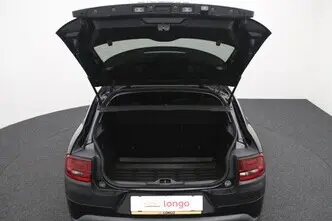 Citroën C4 Cactus, 1.6, 73 kW, diisel, manuaal, esivedu