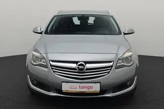 Opel Insignia, 2.0, 103 kW, diesel, manual, front-wheel drive