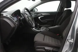 Opel Insignia, 2.0, 103 kW, diesel, manual, front-wheel drive