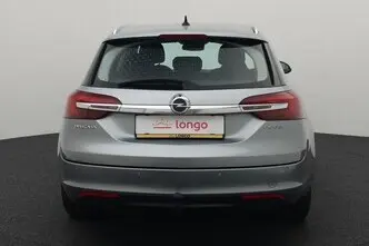 Opel Insignia, 2.0, 103 kW, diesel, manual, front-wheel drive