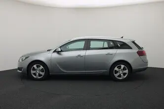 Opel Insignia, 2.0, 103 kW, diesel, manual, front-wheel drive