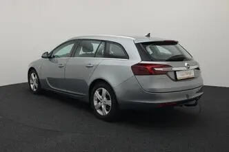 Opel Insignia, 2.0, 103 kW, diesel, manual, front-wheel drive