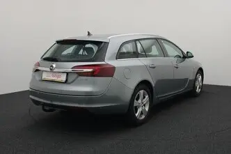 Opel Insignia, 2.0, 103 kW, diesel, manual, front-wheel drive