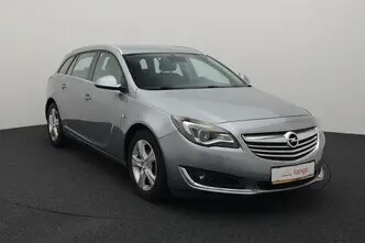 Opel Insignia, 2.0, 103 kW, diesel, manual, front-wheel drive