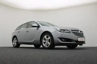 Opel Insignia, 2.0, 103 kW, diesel, manual, front-wheel drive