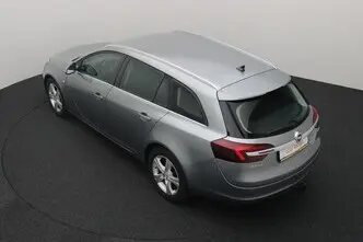 Opel Insignia, 2.0, 103 kW, diesel, manual, front-wheel drive