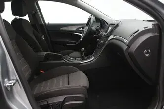 Opel Insignia, 2.0, 103 kW, diesel, manual, front-wheel drive