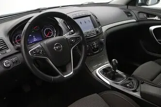 Opel Insignia, 2.0, 103 kW, diesel, manual, front-wheel drive