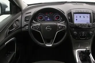 Opel Insignia, 2.0, 103 kW, diesel, manual, front-wheel drive