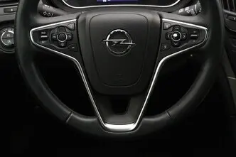 Opel Insignia, 2.0, 103 kW, diesel, manual, front-wheel drive