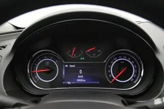 Opel Insignia, 2.0, 103 kW, diesel, manual, front-wheel drive