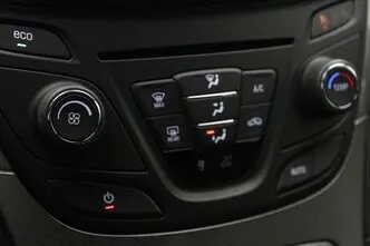 Opel Insignia, 2.0, 103 kW, diesel, manual, front-wheel drive