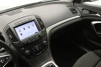 Opel Insignia, 2.0, 103 kW, diesel, manual, front-wheel drive