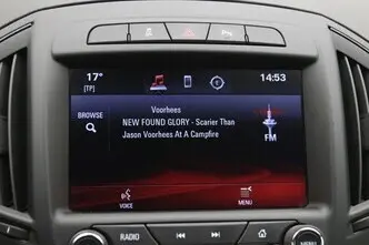 Opel Insignia, 2.0, 103 kW, diesel, manual, front-wheel drive