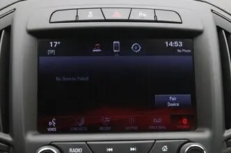 Opel Insignia, 2.0, 103 kW, diesel, manual, front-wheel drive