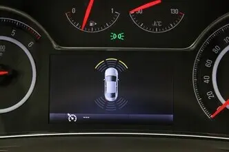 Opel Insignia, 2.0, 103 kW, diesel, manual, front-wheel drive