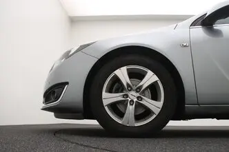 Opel Insignia, 2.0, 103 kW, diesel, manual, front-wheel drive