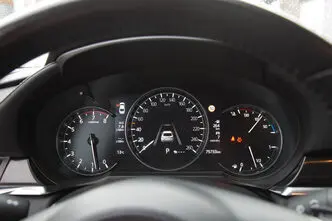 Mazda 6, 2.5, 143 kW, бензин, автомат, передний привод