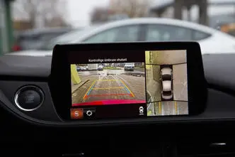 Mazda 6, 2.5, 143 kW, бензин, автомат, передний привод