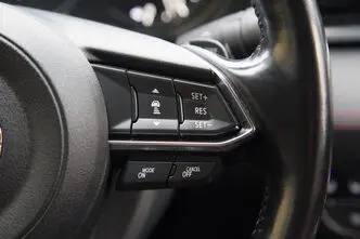 Mazda 6, 2.5, 143 kW, бензин, автомат, передний привод