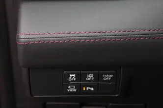 Mazda 6, 2.5, 143 kW, бензин, автомат, передний привод