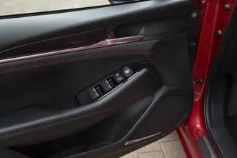 Mazda 6, 2.5, 143 kW, бензин, автомат, передний привод