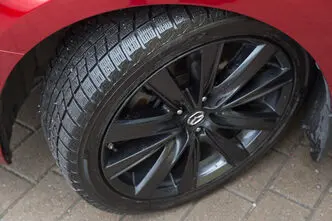 Mazda 6, 2.5, 143 kW, бензин, автомат, передний привод