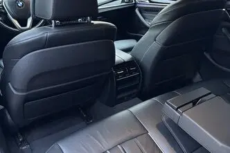 BMW 530, 3.0, 195 kW, diesel, automatic, four-wheel drive