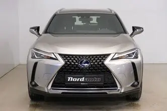 Lexus UX 300, 57 kW, elekter, esivedu
