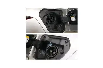 Lexus UX 300, 57 kW, elekter, esivedu