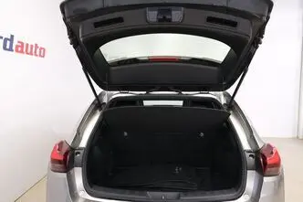 Lexus UX 300, 57 kW, elekter, esivedu