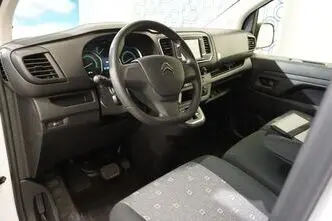 Citroën Jumpy, 57 kW, elekter, automaat, esivedu