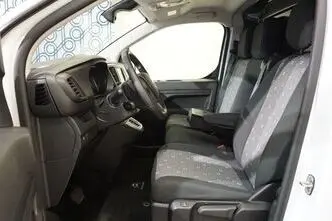 Citroën Jumpy, 57 kW, elekter, automaat, esivedu