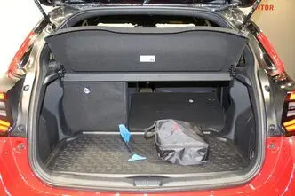 Toyota Yaris, 1.5, 68 kW, hübriid, automaat, esivedu