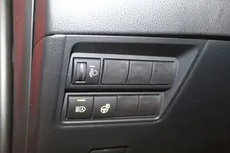 Toyota Yaris, 1.5, 68 kW, hübriid, automaat, esivedu