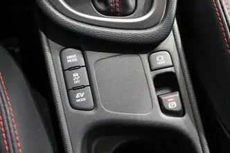 Toyota Yaris, 1.5, 68 kW, hübriid, automaat, esivedu